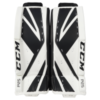 GPP2.5 PRE JR PADS CCM WWBB