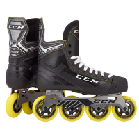 Коньки роликовые RH TACKS 9350 ROLLER SKATE YT D