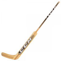 HSE45C YT CCM EFX Sticks Goalie Natural/Black Crawford 18