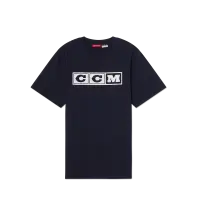 Футболка детская VINTAGE TEE YT NAVY