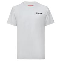Футболка HISTORICAL S/S TEE SR White
