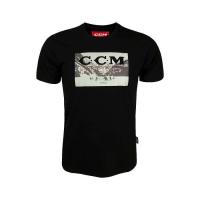 Футболка HOLIDAY SS TEE C AD BLACK