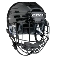 Шлем с маской  HTC TACKS 920 SR BK