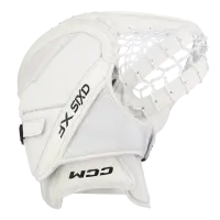 Ловушка вратаря  GM AXIS XF SR WH/WH/WH/WH