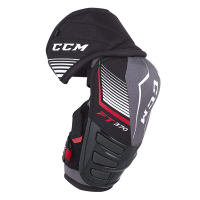 EP370 JS SR ELBOW PADS CCM