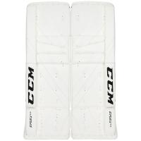 Щитки вратаря GP EFLEX 5.5 GOALIE PADS JR WH/WH/WH/WH