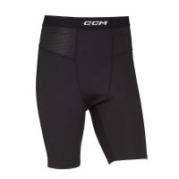 Термобелье шорты COMPRESSION SHORT AD BK