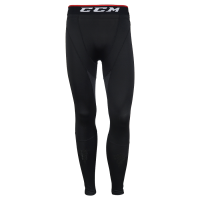 Термобелье брюки муж. Compr Pant Sr BK