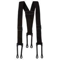 Подтяжки SUSPENDERS LOOPS SR BK