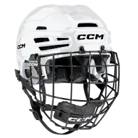 Шлем с маской  HTC TACKS 920 SR WH