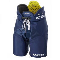 HP9040 JR CCM TACKS Prot Pants Navy