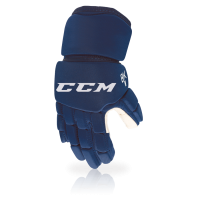 Перчатки для бенди BG CCM 8K Jr NV