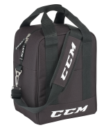 EB DELUXE PUCK BAG 11" BK