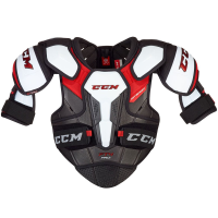 Нагрудник SP JETSPEED FT4 PRO SHOULDER PADS SR