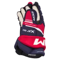 Перчатки игрока  HG TACKS XF 80 JR NV/RD/WH