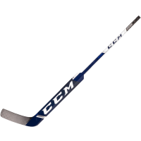 HSEF4C SR CCM EFX Sticks Goalie Navy/White Grip Corey Crawford  27"
