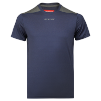 PREMIUM TECH TEE SR NV