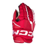 Перчатки игрока  HG TACKS XF PRO SR RD/WH