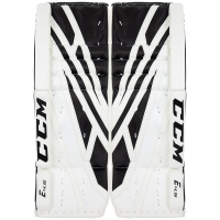 GPE4.5 JR CCM EFX Prot Goalie Pads WWBB