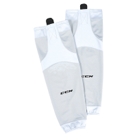 Гамаши SX6000 EDGE SOCK SR WHITE
