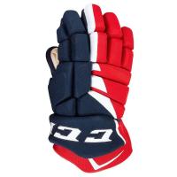Перчатки игрока HG JETSPEED FT485 GLOVES SR NV/RD/WH