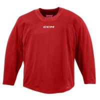 Форма хоккейная: джемпер PRACTICE JERSEY 7000 SR RD/WH