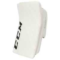 Блин вратаря GB EFLEX 5.5 GOALIE BLOCKER YT WH/WH/WH/WH