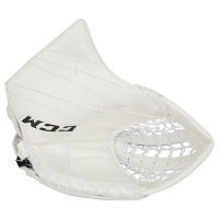 Ловушка вратаря муж. GM EFLEX 5 GOALIE CATCHER SR WH/WH/WH/WH