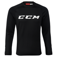 Джемпер LOCKER ROOM TOP SR BK