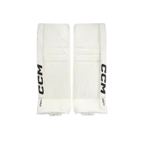 Щитки вратаря  GP EFLEX 7 SR WH/WH/WH/WH