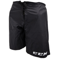 COVER PANT PP15 JR BLK