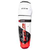 Щитки игрока SG JETSPEED FT4 PRO SHIN GUARDS JR