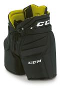 HPGR1.9LE SR CCM PRE Goalie Pants Black
