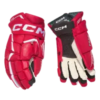 Перчатки игрока женские HG JETSPEED FTW SR RD/WH