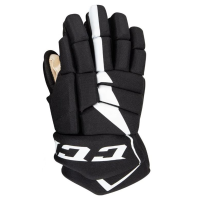Перчатки игрока муж. HG JETSPEED FT475 GLOVES SR BK/WH