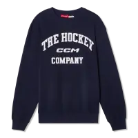 Толстовка  ATHLEISURE CREW AD CLASSIC NAVY