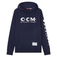 Толстовка   125 ANNIVERSARY HOODIE AD NAVY