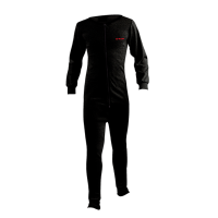Термобелье (комбинезон) муж. Underwear CCM SR BK