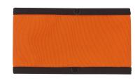 Повязка судьи ARMBAND REFEREE ORANGE