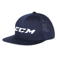 Кепка BIG LOGO FLAT BRIM CAP JR NV