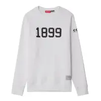 Толстовка   125 ANNIVERSARY FLEECE CREW AD WHITE