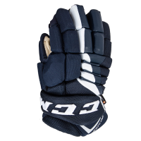 Перчатки игрока HG JETSPEED FT4 PRO GLOVES JR NV/WH