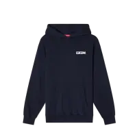 Толстовка детская VINTAGE PULLOVER HOODIE YT NAVY