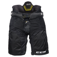 PG7092 TAC SR GIRDLES/PADDED S  BLK