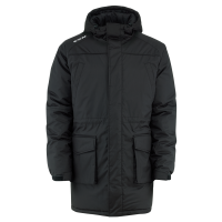 Куртка удлин. муж. Winter Parka Sr BK
