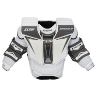 ABEFS2 EFX SR ARM & BODY CCM WHT