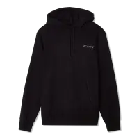 Толстовка детская CASUAL HOOD YT BLACK