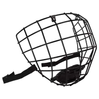 Решетка FM 70 FACEMASK SR BK