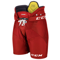 Шорты игрока HP9080 SR CCM TACKS Prot Pants Red