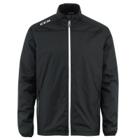 Куртка утепленная муж. HD Jacket CCM Sr BK